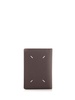"four Stitches" Card Holder