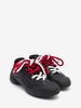 Flexion leather sneakers