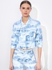 CHLOE CROPPED JACKET