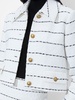 DENYSON BOXY JACKET