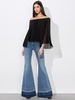 AUNDREA OFF THE SHOULDER BLOUSE