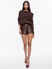 GINGER PULLOVER