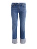 ABILENE CUFFED JEAN
