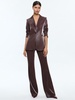 BREANN VEGAN BLAZER