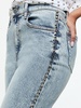 BODIE STUDDED JEAN