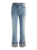 WEEZY EMBELLISHED JEAN