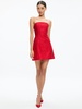VELIA MINI DRESS