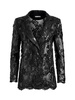 JUDITH EMBELLISHED BLAZER