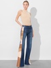 SB VEGAN PATCHWORK JEAN