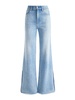 WEEZY SLIT JEAN