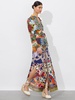CHASSIDY MAXI SHIRT DRESS