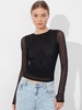DELAINA LAYERED TOP