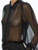 ROANNE SHEER BLOUSE