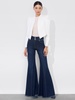 HARVEY PUFF SLEEVE JACKET