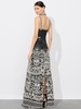 PAIGE MAXI GOWN