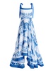 ROSALEE MAXI DRESS