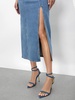 NAKISHA MIDI DRESS