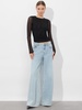 DELAINA LAYERED TOP