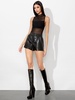 RICHIE VEGAN BOXER SHORT