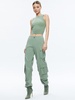 SHARA PARACHUTE CARGO PANT