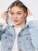 EMMA HOODIE JACKET