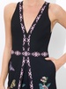 AUDRIE PLEATED JUMPSUIT