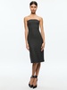 KELLY MIDI DRESS