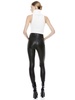 MIKAH LEATHER PANT