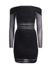 ISADOLA MINI DRESS