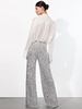 MAME SEQUIN PANT