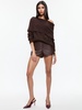 GINGER PULLOVER