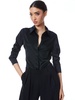WILLA FITTED TOP