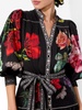 CORA MAXI SHIRT DRESS
