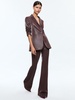 BREANN VEGAN BLAZER