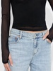 DELAINA LAYERED TOP