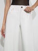 TRISH VEGAN CROC PANT