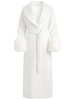 MARCELENE MAXI COAT