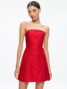VELIA MINI DRESS