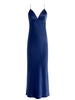 MONTANA TIE BACK GOWN