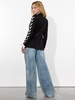 BREANN LACE UP BLAZER