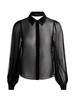 ROANNE SHEER BLOUSE