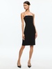 ADA PEEKABOO DRESS