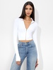 DELAINA REVERSIBLE TOP