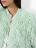 KIDMAN FEATHERED JACKET