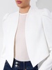 HARVEY PUFF SLEEVE JACKET
