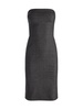 KELLY MIDI DRESS