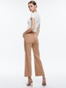 ROXIE LOW RISE STRAIGHT FLARE CROPPED JEAN