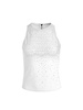 PANIA EMBELLISHED TOP