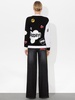 A+O X THE BEATLES BRADFORD CARDIGAN