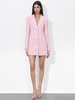 JUSTIN BLAZER DRESS